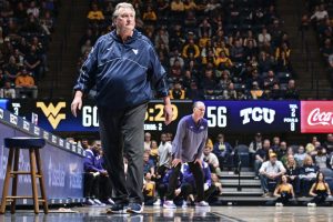 WVU denies Huggins' request to be Emeritus Head Coach